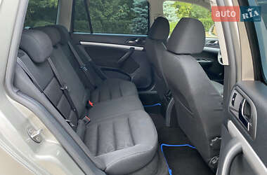 Универсал Skoda Octavia 2012 в 