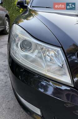 Ліфтбек Skoda Octavia 2010 в Павлограді