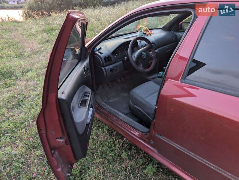 Ліфтбек Skoda Octavia 2006 в Яготині фото 9 Ліфтбек Skoda Octavia 2006 в Яготині