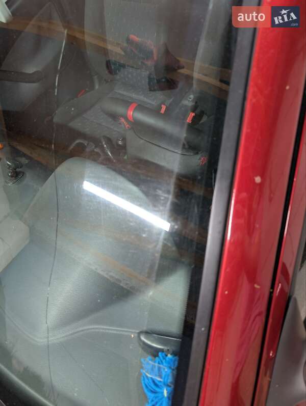 Ліфтбек Skoda Octavia 2006 в Яготині фото 13 Ліфтбек Skoda Octavia 2006 в Яготині