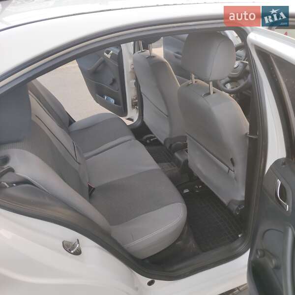 Ліфтбек Skoda Octavia 2010 в Вінниці фото 2 Ліфтбек Skoda Octavia 2010 в Вінниці