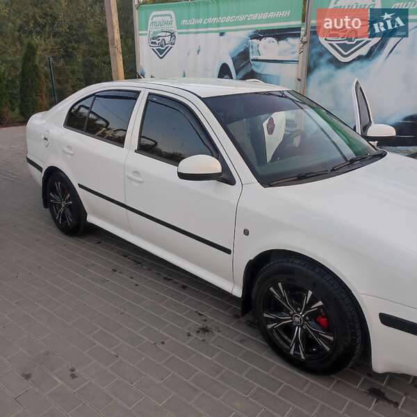 Ліфтбек Skoda Octavia 2010 в Вінниці фото 7 Ліфтбек Skoda Octavia 2010 в Вінниці