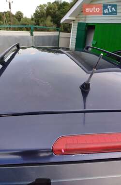 Універсал Skoda Octavia 2002 в  фото 3 Універсал Skoda Octavia 2002 в