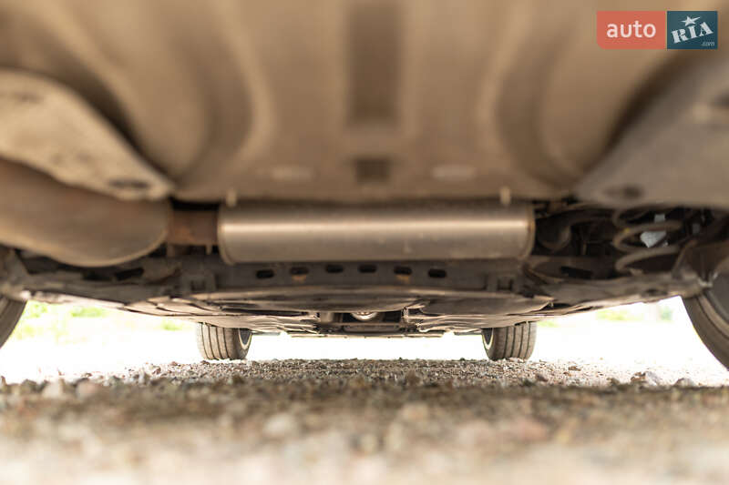 Универсал Skoda Octavia 2021 в Ровно