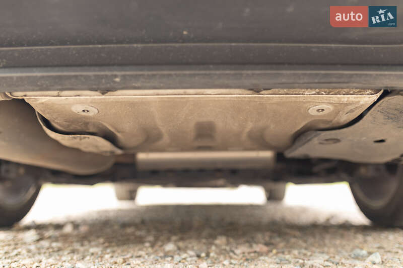 Универсал Skoda Octavia 2021 в Ровно