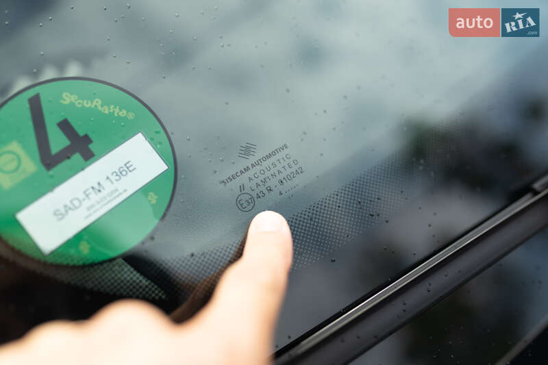 Универсал Skoda Octavia 2021 в Ровно