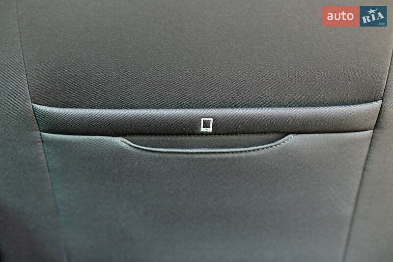 Универсал Skoda Octavia 2021 в Ровно