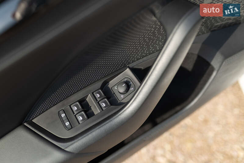 Универсал Skoda Octavia 2021 в Ровно