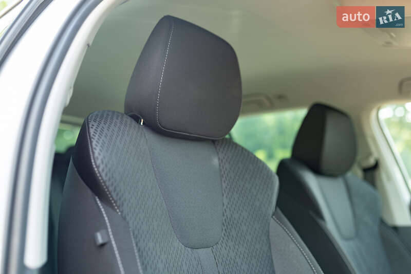 Универсал Skoda Octavia 2021 в Ровно