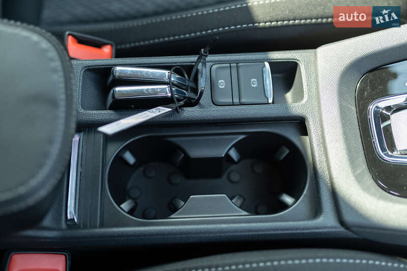 Универсал Skoda Octavia 2021 в Ровно