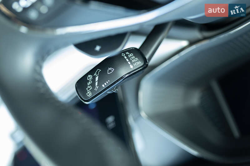 Универсал Skoda Octavia 2021 в Ровно