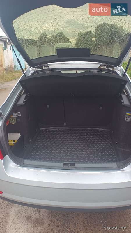 Ліфтбек Skoda Octavia 2019 в Старокостянтинові