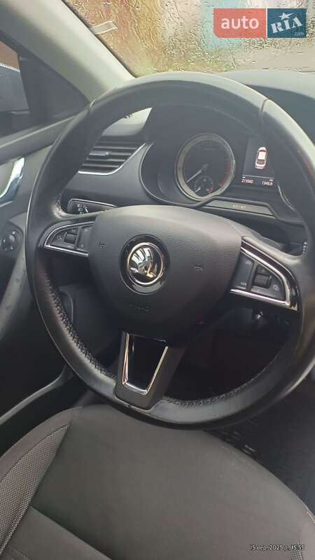 Ліфтбек Skoda Octavia 2019 в Старокостянтинові