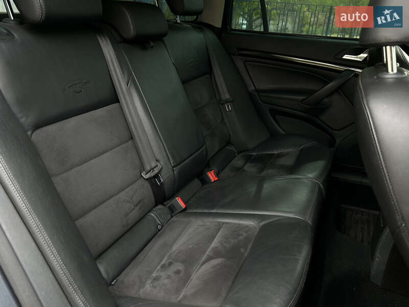 Універсал Skoda Octavia 2010 в Миколаєві