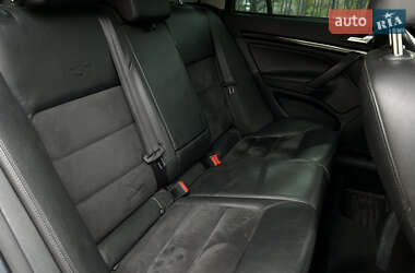 Универсал Skoda Octavia 2010 в 