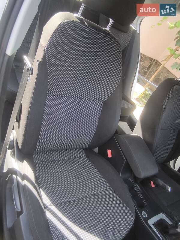 Ліфтбек Skoda Octavia 2015 в Мукачевому