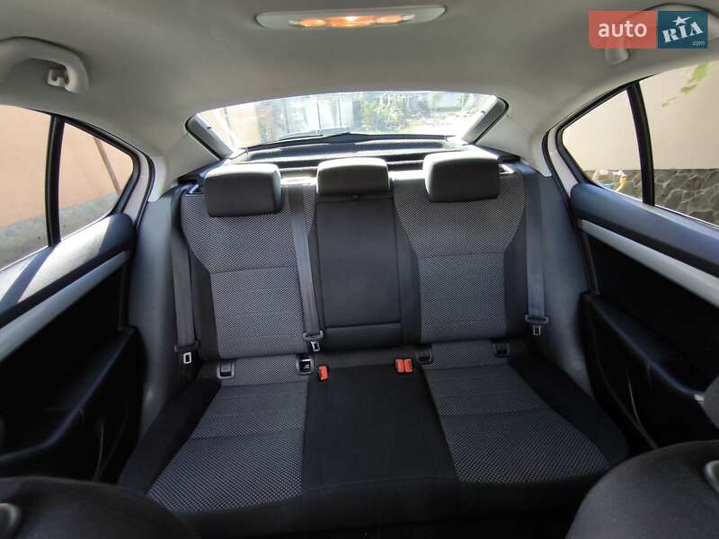 Ліфтбек Skoda Octavia 2015 в Мукачевому