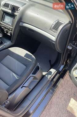Універсал Skoda Octavia 2007 в Овручі
