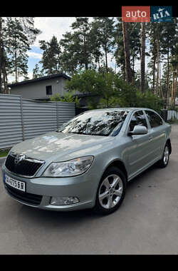 Skoda Octavia 2011 Skoda Octavia 2011