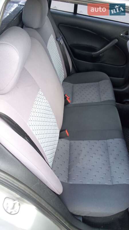 Универсал Skoda Octavia 2008 в Броварах фото 10 Универсал Skoda Octavia 2008 в Броварах