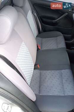 Универсал Skoda Octavia 2008 в 