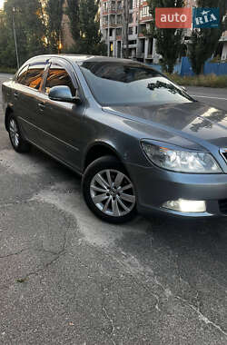 Skoda Octavia 2013