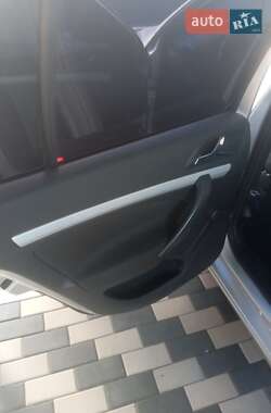 Универсал Skoda Octavia 2007 в 