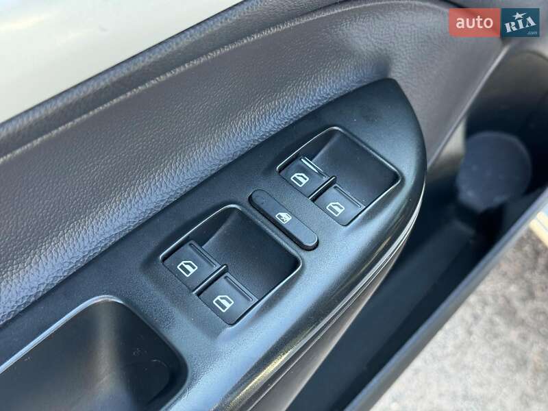Лифтбек Skoda Octavia 2007 в Виннице