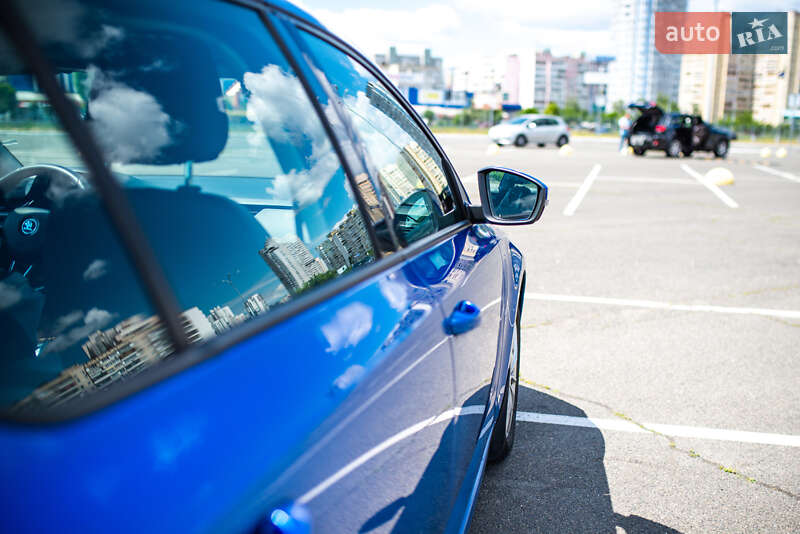 Лифтбек Skoda Octavia 2014 в Киеве