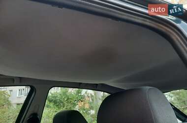 Лифтбек Skoda Octavia 2007 в 
