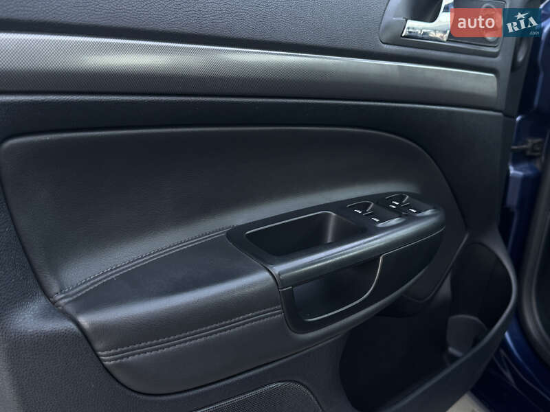 Лифтбек Skoda Octavia 2008 в Лубнах