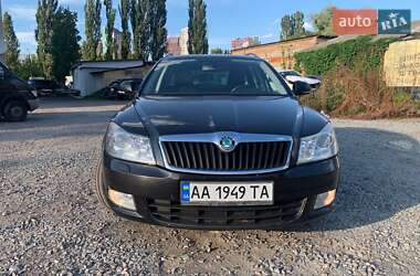 Універсал Skoda Octavia 2011 в Києві