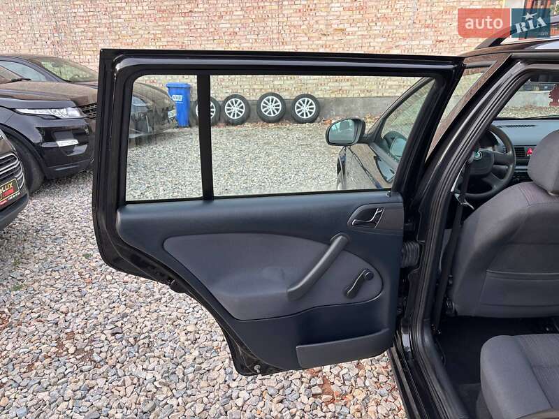 Универсал Skoda Octavia 2009 в Коломые