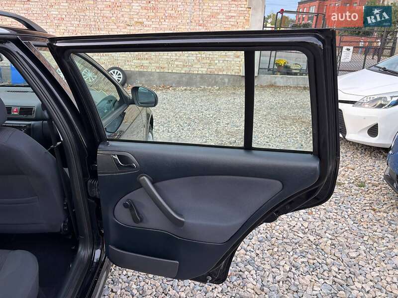 Универсал Skoda Octavia 2009 в Коломые