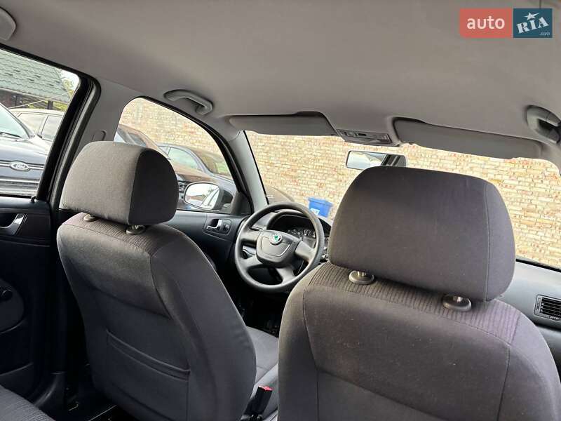 Универсал Skoda Octavia 2009 в Коломые