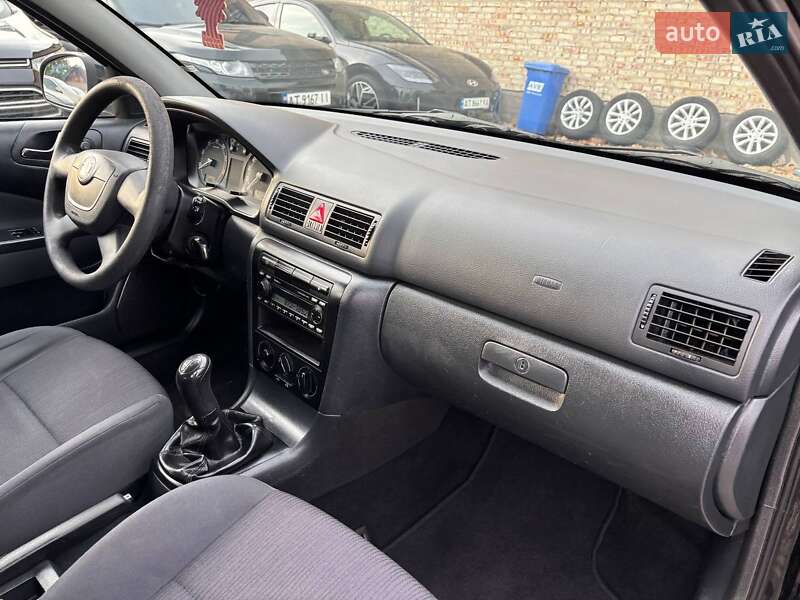 Универсал Skoda Octavia 2009 в Коломые