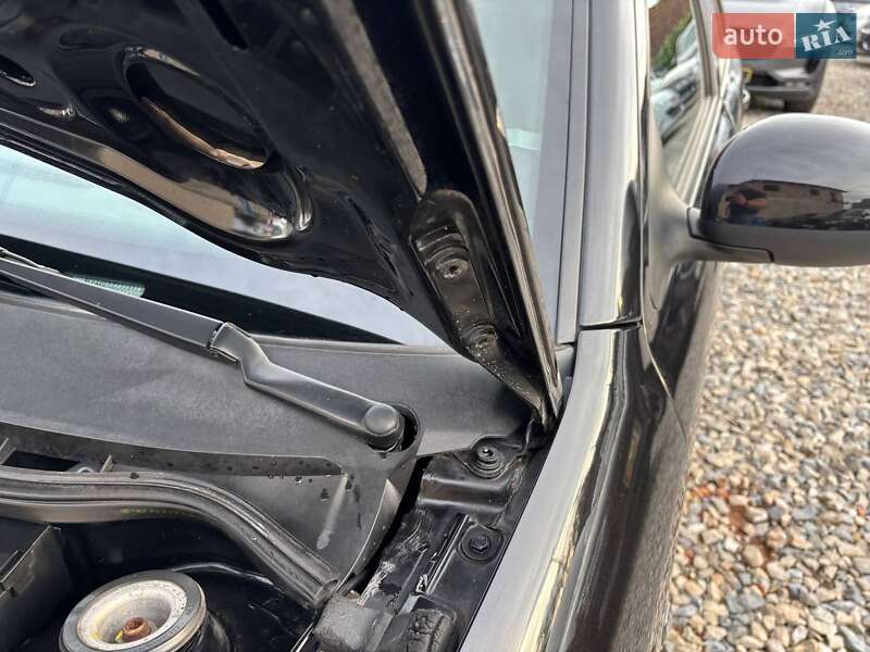 Универсал Skoda Octavia 2009 в Коломые