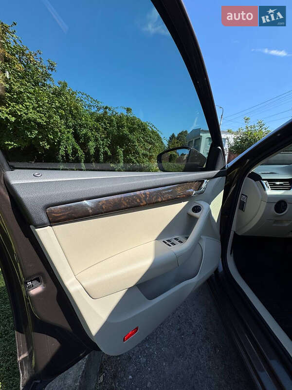 Лифтбек Skoda Octavia 2013 в Ровно фото 12 Лифтбек Skoda Octavia 2013 в Ровно