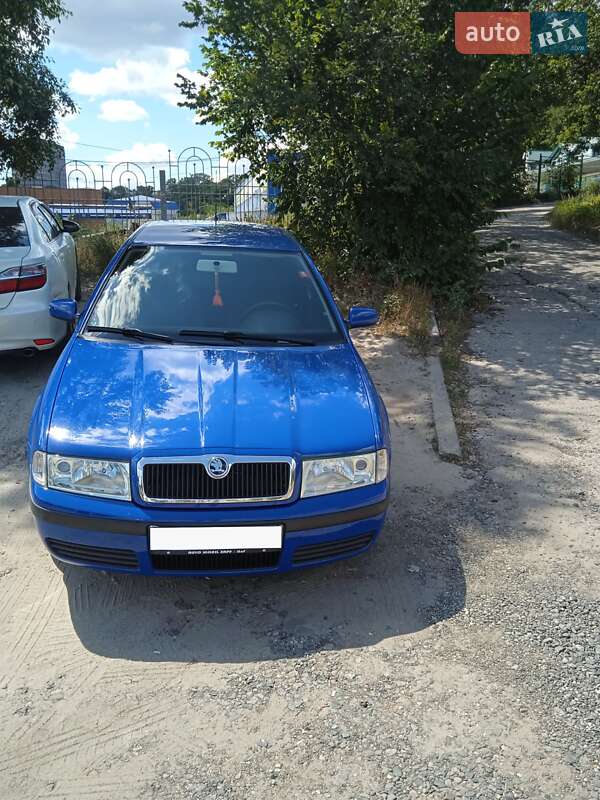 Ліфтбек Skoda Octavia 2009 в Харкові фото 33 Ліфтбек Skoda Octavia 2009 в Харкові