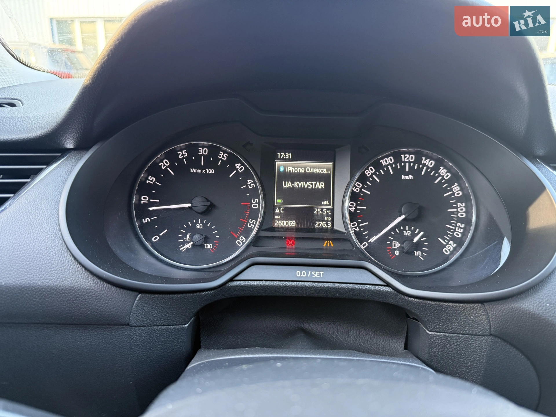 2014 Skoda Octavia - мініатюра 23