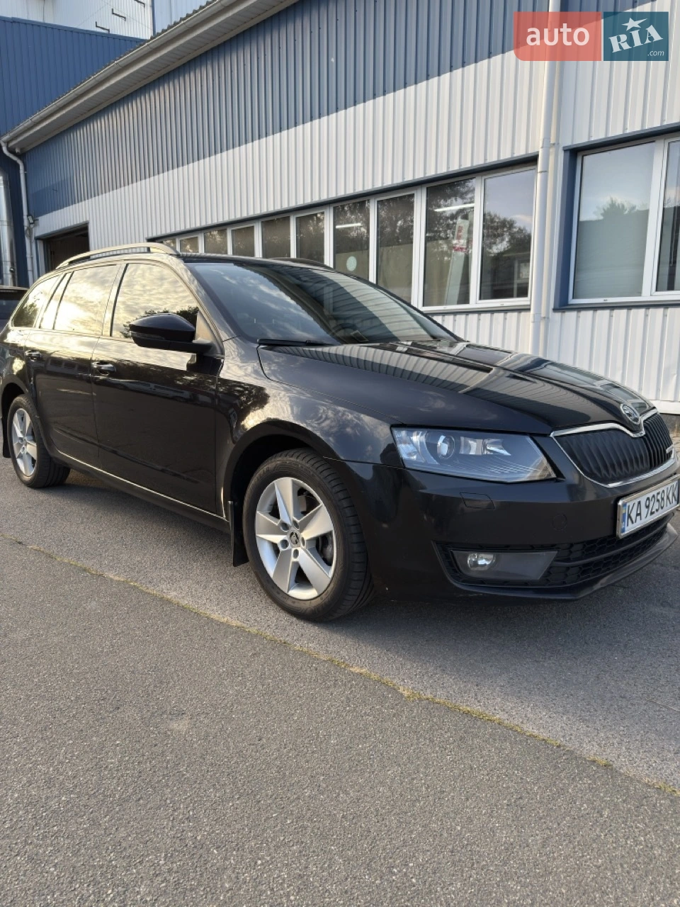 2015 Skoda Octavia - мініатюра 15