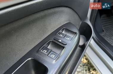 Универсал Skoda Octavia 2010 в 