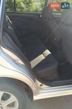 Универсал Skoda Octavia 2006 в 