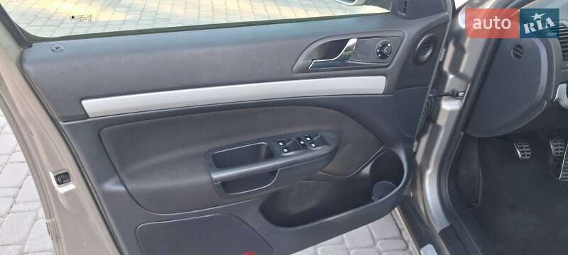 Универсал Skoda Octavia 2012 в Запорожье