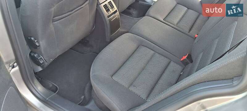 Универсал Skoda Octavia 2012 в Запорожье