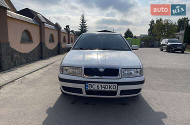 Skoda Octavia 2007 Skoda Octavia 2007