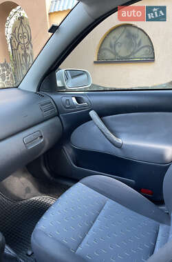 Лифтбек Skoda Octavia 2007 в 