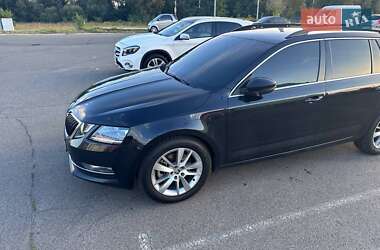 Skoda Octavia 2018 Skoda Octavia 2018