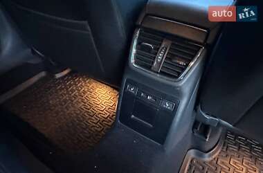 Универсал Skoda Octavia 2018 в 