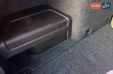 Универсал Skoda Octavia 2018 в 